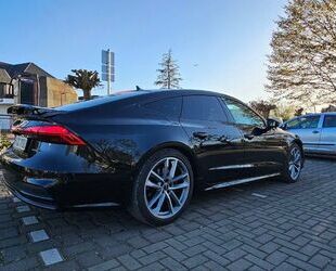 Audi A7 Gebrauchtwagen