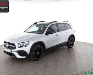 Mercedes-Benz GLB 220 Gebrauchtwagen