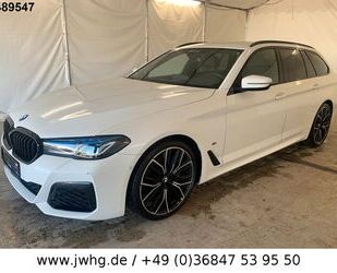 BMW 540 Gebrauchtwagen