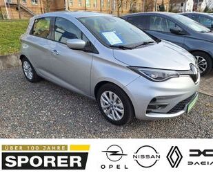 Renault ZOE Gebrauchtwagen