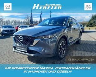 Mazda CX-5 Gebrauchtwagen