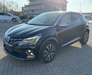 Renault Captur Gebrauchtwagen