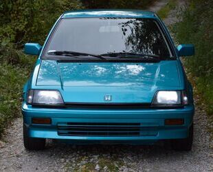 Honda Civic Gebrauchtwagen