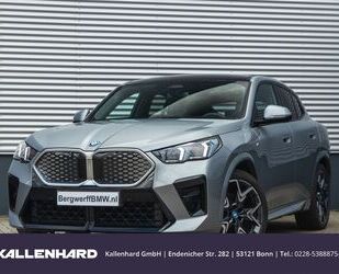 BMW iX2 Gebrauchtwagen