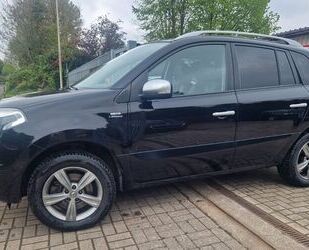 Renault Koleos Gebrauchtwagen