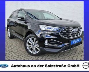 Ford Edge Gebrauchtwagen
