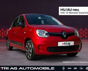 Renault Twingo Gebrauchtwagen