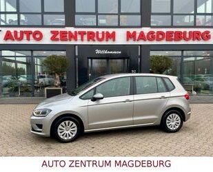 VW Golf Sportsvan Gebrauchtwagen