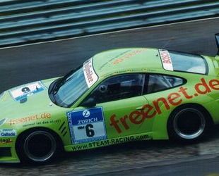 Porsche 996 Gebrauchtwagen
