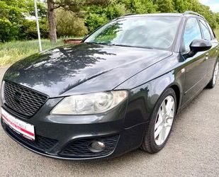 Seat Exeo Gebrauchtwagen