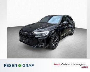 Audi Q7 Gebrauchtwagen