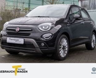 Fiat 500X Gebrauchtwagen