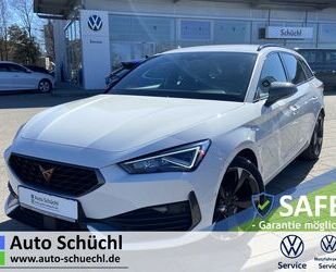 Cupra Leon Gebrauchtwagen