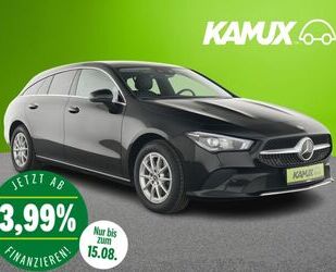 Mercedes-Benz CLA 200 Shooting Brake Gebrauchtwagen