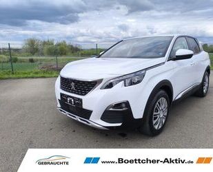 Peugeot 3008 Gebrauchtwagen
