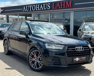 Audi Q7 Gebrauchtwagen