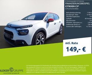 Citroen C3 Gebrauchtwagen