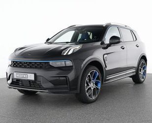 Lynk & Co 01 Gebrauchtwagen