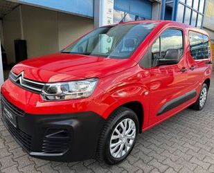 Citroen Berlingo Gebrauchtwagen