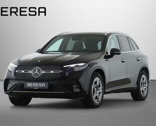 Mercedes-Benz GLC 450 Gebrauchtwagen