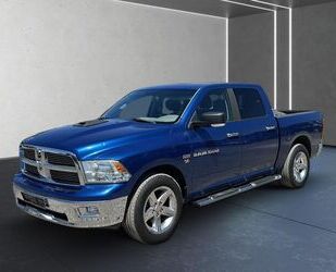 Dodge RAM Gebrauchtwagen
