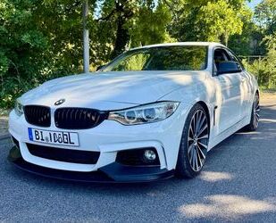 BMW 420 Gebrauchtwagen