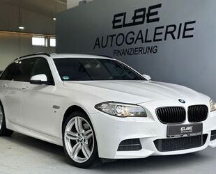 BMW 530 Gebrauchtwagen
