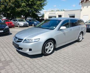 Honda Accord Gebrauchtwagen