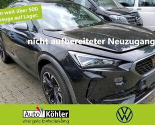 Cupra Formentor Gebrauchtwagen