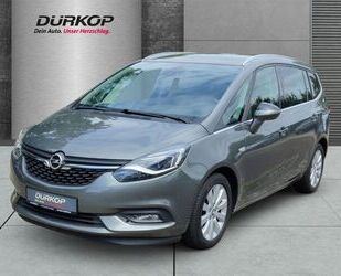 Opel Zafira Gebrauchtwagen