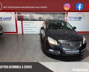 Opel Insignia Gebrauchtwagen