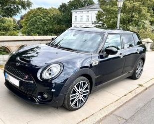 Mini Cooper S Gebrauchtwagen