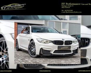 BMW M4 Gebrauchtwagen