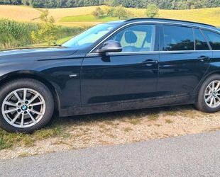 BMW 320 Gebrauchtwagen