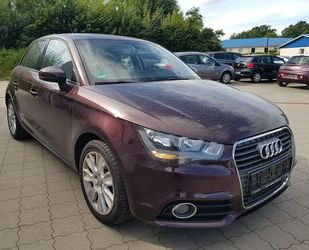Audi A1 Gebrauchtwagen