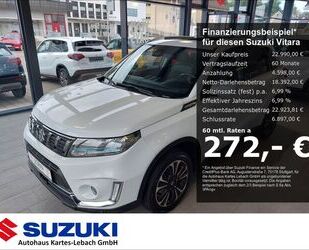 Suzuki Vitara Gebrauchtwagen