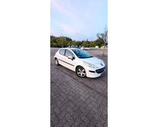 Peugeot 207 Gebrauchtwagen