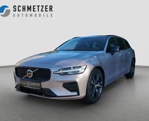 Volvo V60 Gebrauchtwagen