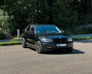 BMW 116 Gebrauchtwagen