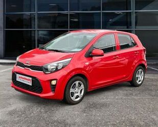 Kia Picanto Gebrauchtwagen
