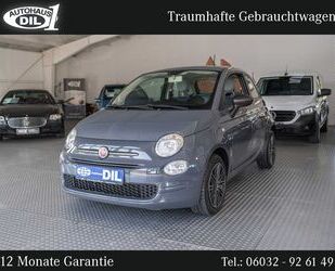 Fiat 500 Gebrauchtwagen