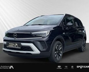 Opel Crossland (X) Gebrauchtwagen