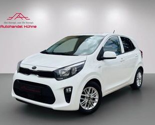 Kia Picanto Gebrauchtwagen