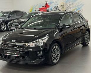 Kia Rio Gebrauchtwagen