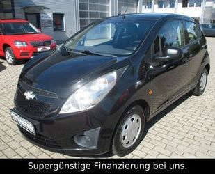 Chevrolet Spark Gebrauchtwagen
