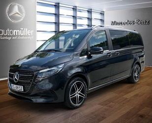 Mercedes-Benz V 300 Gebrauchtwagen