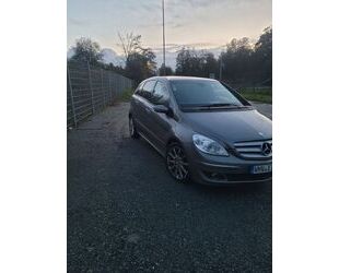 Mercedes-Benz B 200 Gebrauchtwagen