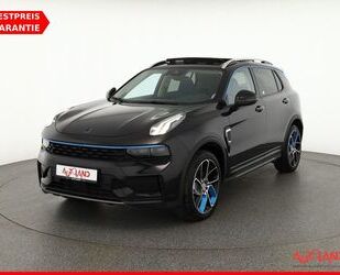 Lynk & Co 01 Gebrauchtwagen