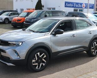 Opel Mokka-e Gebrauchtwagen
