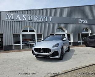 Maserati Grecale Gebrauchtwagen